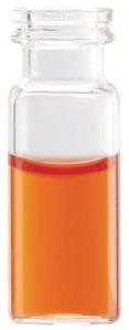WHEATON® E-Z Vial® with Snap Ring, DWK Life Sciences