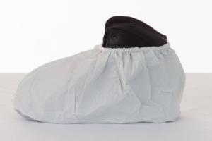GammaGuard CE™ Shoe Covers, Sterile