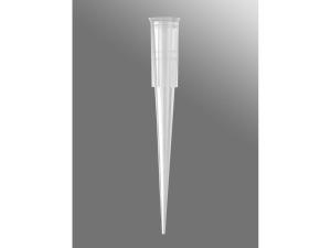Universal Bevelled Pipet tips 200 µl, Axygen