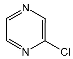2-Chloropyrazine 98%