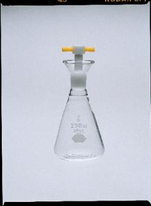 KIMAX® Iodine Flasks with [ST] PTFE Stopper, Kimble Chase, DWK Life Sciences