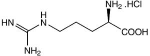 D-(-)-Arginine hydrochloride 99%