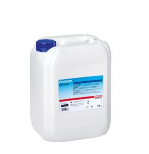Detergent Procare Lab 10 MA Alkaline 10 l