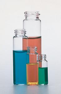 Lab File® Sample Vials, Borosilicate Glass, Wheaton, DWK Life Sciences