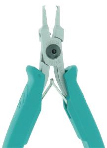 Cutters, Transverse End, Excelta 