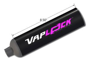 Vaplock™ Chemical Exhaust Filters and Color Indicators, Cole-Parmer