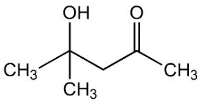 4-Hydroxy-4-methyl-2-pentanone 98+%