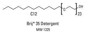 Brij® 35 30% in aqueous solution, Pierce™