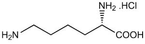 L(+)-Lysine monohydrochloride 99+%