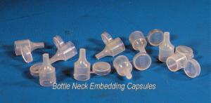 BEEM™ Embedding Capsules; Special Shapes, Electron Microscopy Sciences