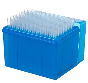 Barrier specialty pipette tips