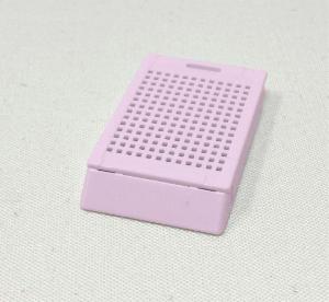 Series 215 laser cassette, pink