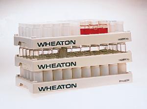 WHEATON® Vial Racks, DWK Life Sciences