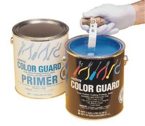 Color Guard®, Tough Rubber Coating, Loctite