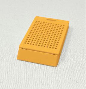 Series 215 laser cassette, orange