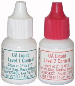 Liquid Control 2x5ml, Liquid Control 6x10ml