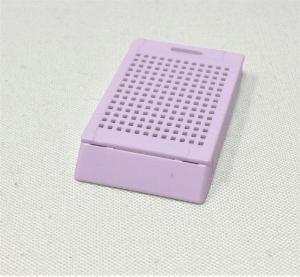 Series 215 laser cassette, lilac