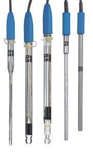 Science pHT-Pt Electrode, YSI