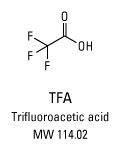 Trifluoroacetic acid solution, Sequencing grade, Pierce™