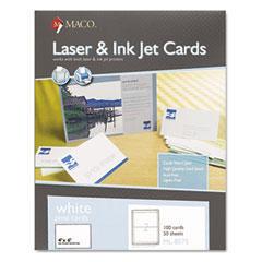 Maco® Post Cards, Essendant LLC MS