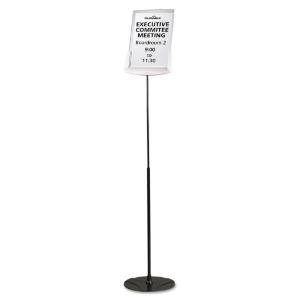 Infobase Sign Stand