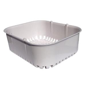 High Powered Ultrasonic Cleaner and Replacement Basket, Sper Scientific