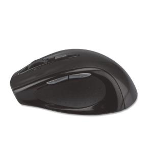Innovera® Wireless Optical Mouse with Micro USB, Essendant LLC MS