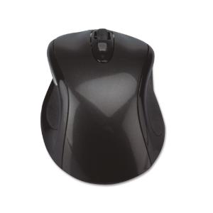 Innovera® Wireless Optical Mouse with Micro USB, Essendant LLC MS
