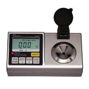 Lab Digital Refractometer, Brix 45 - 95%, Sper Scientific