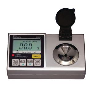 Lab Digital Clinical Refractometer, Sper Scientific