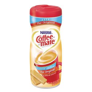 Coffee-mate® Non-Dairy Powdered Creamer