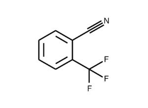 α,α,α-Trifluoro-o-toluonitrile ≥98%