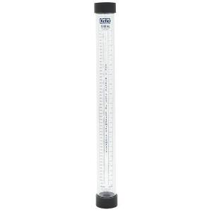 Pump Flow Calibration Columns, PVC 40