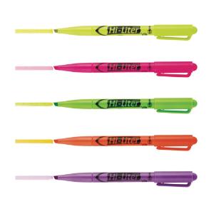 HI-LITER® Pen-Style Highlighters