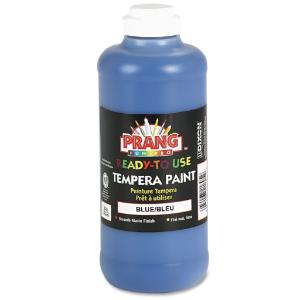 Prang® Ready-to-Use Tempera Paint