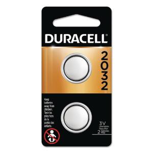 Duracell® Medical Battery