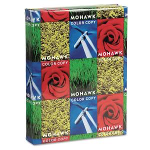 Mohawk High Performance Color Copy Paper