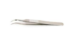 EMS superalloy cx biological tweezers style 7