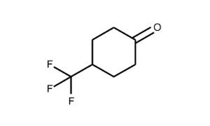 4-(Trifluoromethyl)cyclohexanone ≥97%