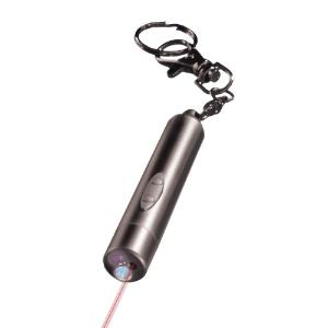 UV Keychain Laser Light Pointer, Sper Scientific