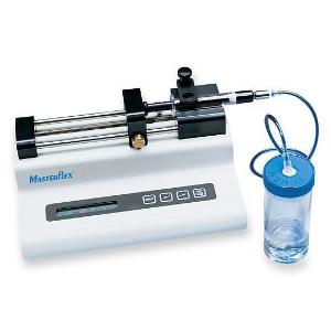 Masterflex® Single-Syringe Infusion Pumps, Avantor®