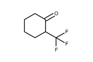 2-(Trifluoromethyl)cyclohexanone ≥97%