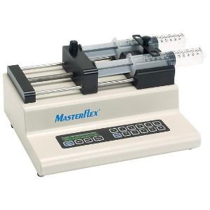 Masterflex® Multi-Syringe Pumps, Multi-Step, Avantor®