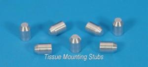 Tissue Mounting Stubs, Electron Microscopy Sciences