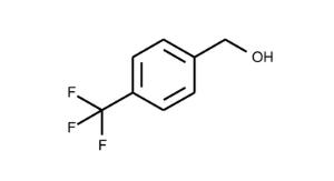 4-(Trifluoromethyl)benzyl alcohol ≥98%