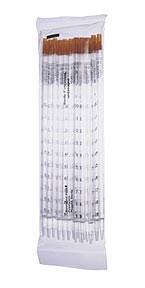 Disposable Standard-Tip Serological Pipettes, Plastic, Kimble Chase