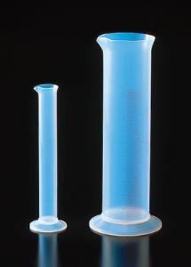 Chemware® Graduated Cylinders, Teflon® PFA, Saint-Gobain Performance Plastics