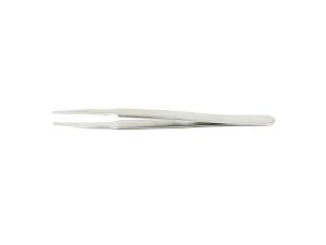 EMS economy tweezers with serrations style 2a
