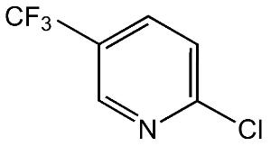 2-Chloro-5-(trifluoromethyl)pyridine 97%