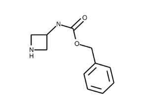Carbamic acid, N-3-azetidinyl-, phenylmethyl ester ≥95%
